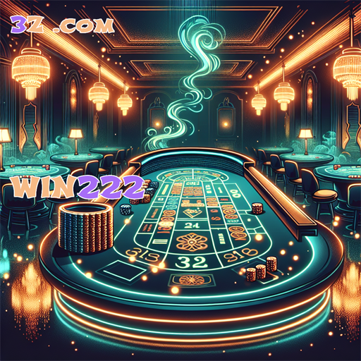 Apostas Inteligentes: Explore o Universo do WIN222.COM