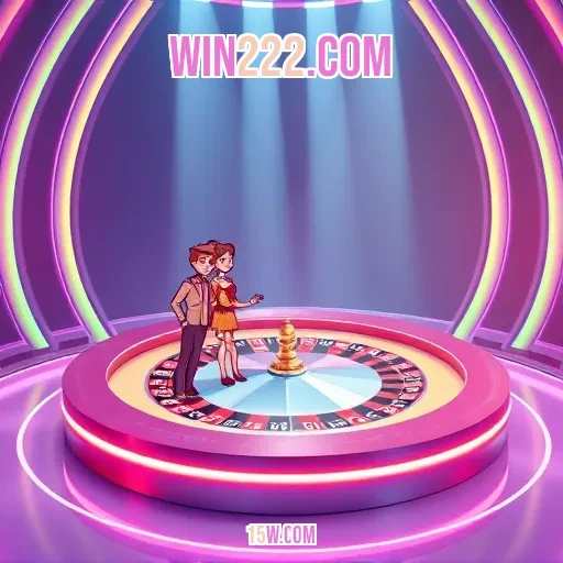 WIN222.COM: Bônus de Jogos que Transformam Suas Apostas em Diversão