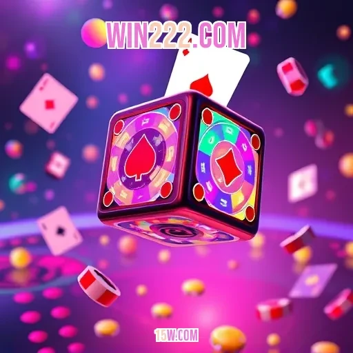 WIN222.COM: Melhorando sua Diversão com Ofertas Imperdíveis