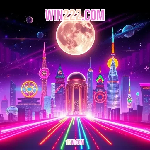 WIN222.COM: Apoio Incrível Para Seus Jogos Online e Apostas!
