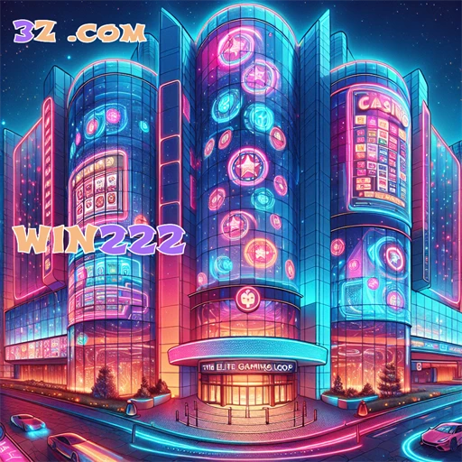 Aventuras e Emoções: São Jogos que Fascinam no WIN222.COM